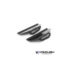 Vanquish VRD S23 Stamped Sliders / VPS10403