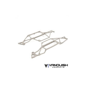 Vanquish H10 Cage Sides - Grey / VPS10501
