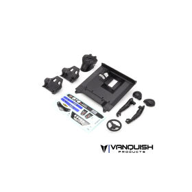 Vanquish H10 Interior and Driver Set / VPS10515
