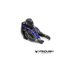 Vanquish H10 Interior and Driver Set / VPS10515