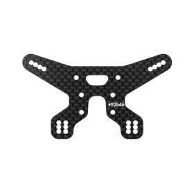 Team Associated RC10B84 Rear Shock Tower / AE92546