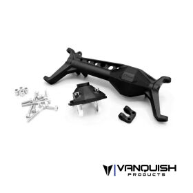 Vanquish SCX10-III Currie F9 Front Portal Axle Black /...