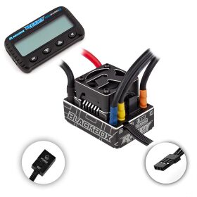 Reedy Blackbox 880R Competition 1:8 ESC W/Programmer /...