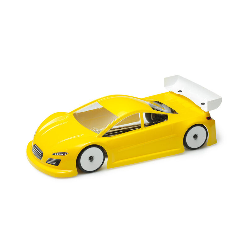 Xtreme EP TWISTER ETS RC Model Body (0.7mm) / MX-MTB0413-ETS