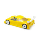 Xtreme EP TWISTER Ultra Light RC Model Body (0.4mm) / MX-MTB0413-UL