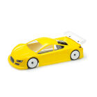 Xtreme EP TWISTER SPECIALE ETS RC Model Body (0.7mm) / MX-MTB0415-ETS