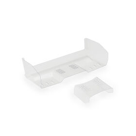 Xtreme 1/8 Buggy Wing (1.5mm | 2pcs) / MX-MTRW1/8BL