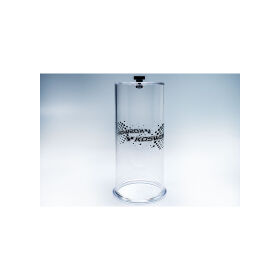 Koswork 70x155mm Cover (Vacuum Pump) / KOS05111-31