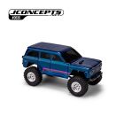 JConcepts 1961 Corvair Lakewood 1/24th crawler body (Fits - Axial SCX24, 5.2" WB) / JCO0636