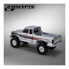 JConcepts 1992 Ford Ranger extended cab, crawler body (Fits - SCX24 for 6.1" wheelbase) / JCO0654