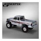 JConcepts 1992 Ford Ranger extended cab, crawler body (Fits - SCX24 for 6.1" wheelbase) / JCO0654