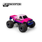JConcepts 1988 Chevy 1500 Silverado body (Fits - Mini LMT, includes JC #5230 body mounts) / JCO0682