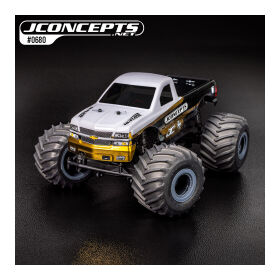 JConcepts 2005 Chevy 1500 body (Fits - Mini LMT, includes...