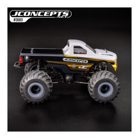 JConcepts 2005 Chevy 1500 body (Fits - Mini LMT, includes JC #5230 body mounts) / JCO0680