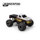 JConcepts 2005 Chevy 1500 body (Fits - Mini LMT, includes JC #5230 body mounts) / JCO0680