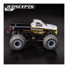 JConcepts 2005 Chevy 1500 body (Fits - Mini LMT, includes JC #5230 body mounts) / JCO0680