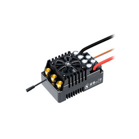 XC-ESC E5 Pro Electronic Speed Controller (250A | 6-12S | 1/5th) / XC-E5Pro