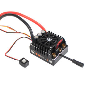 XC-ESC E5 Pro Electronic Speed Controller (250A | 6-12S | 1/5th) / XC-E5Pro