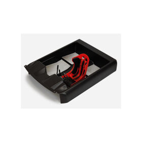 Bittydesign Clear interior cockpit (For RR-Baja/Ultra |...