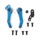 Team Associated DC10 FT Aluminum Steering Bell / AE72260