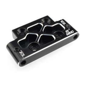 Revolution Design XB2 25 Aluminium Bulkhead 0° | 12g...