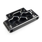 Revolution Design XB2 25 Aluminium Bulkhead 0° | 12g / RDRP0715