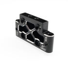 Revolution Design XB2 25 Aluminium Bulkhead 0° | 12g / RDRP0715