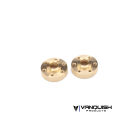 Vanquish Brass SLW 225 Hub / VPS01301