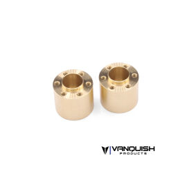 Vanquish Brass SLW 725 Hub / VPS01305