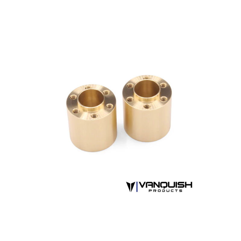 Vanquish Brass SLW 850 Hub / VPS01306