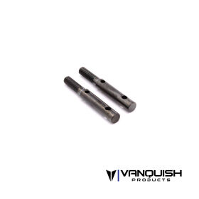 Vanquish Capra Stub Shaft Set (2) / VPS08084