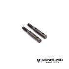 Vanquish Capra Stub Shaft Set (2) / VPS08084