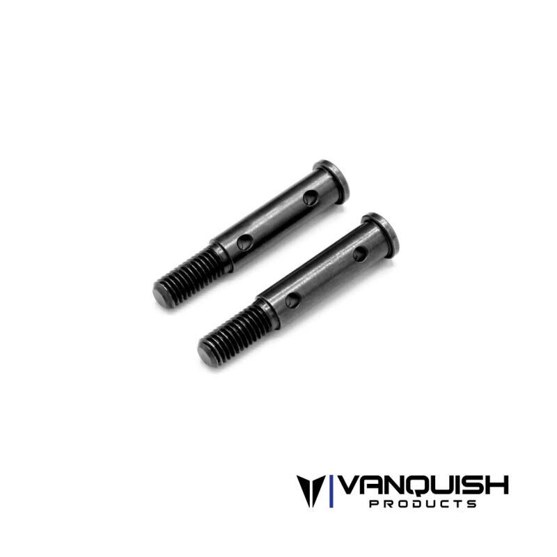 Vanquish Currie F9 Portal Stub Axle / VPS08357