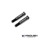 Vanquish Currie F9 Portal Stub Axle / VPS08357
