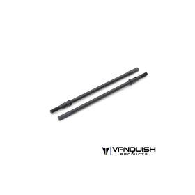 Vanquish H10 Straight Rear Axle Shafts / VPS08807