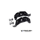 Vanquish VS4-10 Narrow Molded Inner Fenders / VPS10180
