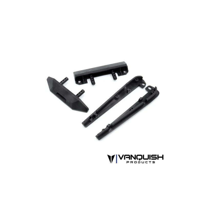 Vanquish Phoenix Bumpers & Sliders / VPS10181