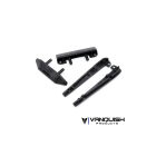 Vanquish Phoenix Bumpers & Sliders / VPS10181