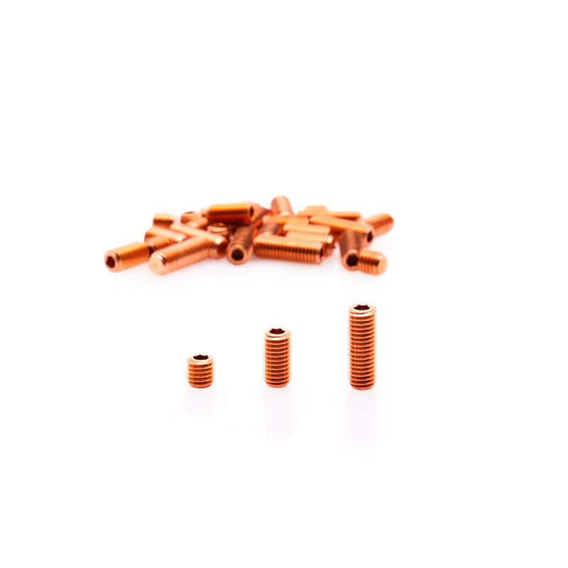 Matrix Balancing Weights (0,2gr | 0,4gr | 0,6gr) / MX-BW001