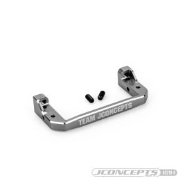 JConcepts RC10, RC10T, RC10GT servo mount bracket, gun...