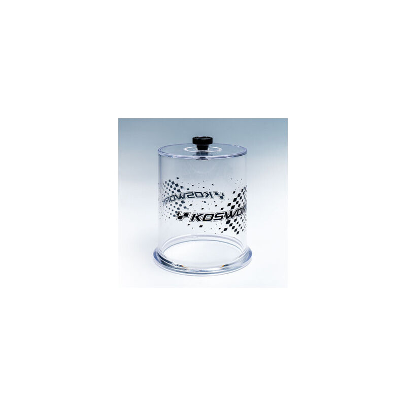 Koswork 70x85mm Cover (Vacuum Pump) / KOS05111-32