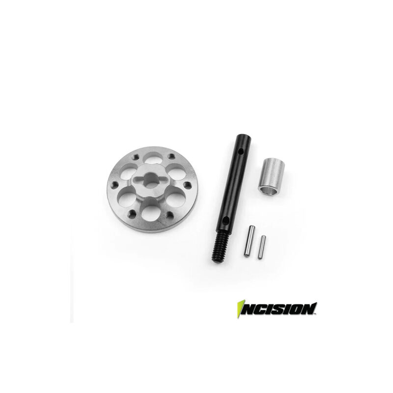 Incision Slipper Elinator / IRC00082