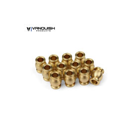 Vanquish Brass Pivot Balls (12) / VPS08320