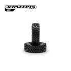 JConcepts Bossman green compound (63mm OD) / JCO4129-02