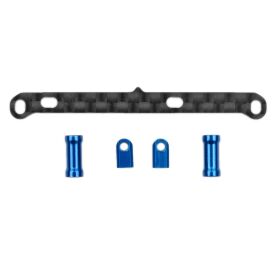 Team Associated RC28R Servo Mount Set / AE21633