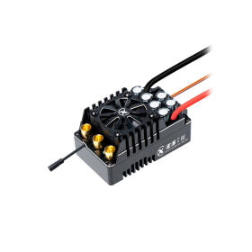 XC-ESC E5 Electronic Speed Controller (200A | 6-12S | 1/5th) / XC-E5