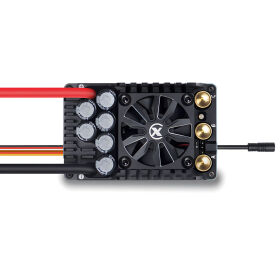 XC-ESC E5 Electronic Speed Controller (200A | 6-12S | 1/5th) / XC-E5