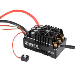 XC-ESC E5 Electronic Speed Controller (200A | 6-12S | 1/5th) / XC-E5