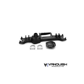 Vanquish Axial AR14B Ryft Front Axle - Black / VPS08510