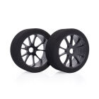 Matrix 1/8 GT Tires 25 Shore RC Model Tires (25sh) / MX-GT-25